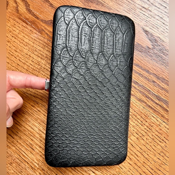 Handbags - Black Women’s Wallet